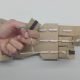 PR34 Bionic Hand – Building a bionic hand