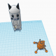 The cat team