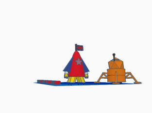 Os galaxianos