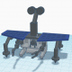 land crusader