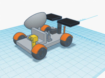 Jovenes Makers FabLab Leon