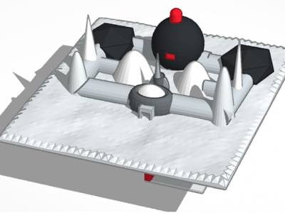 Habitat 1