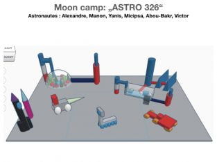 Astro 326