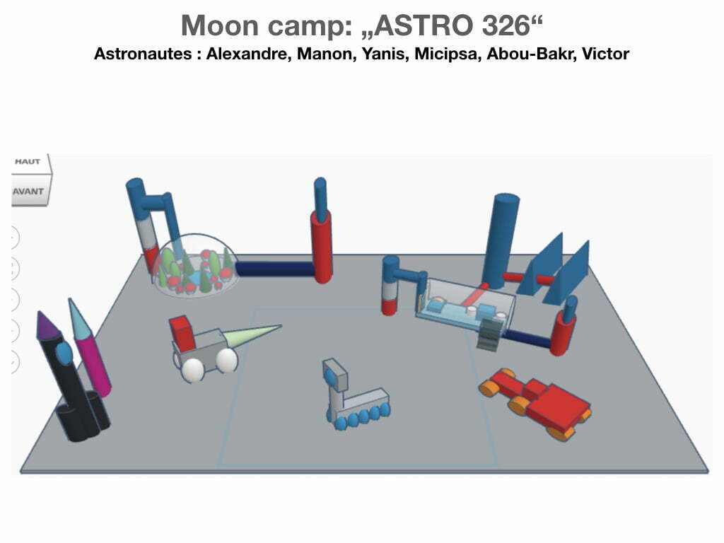 Astro 326