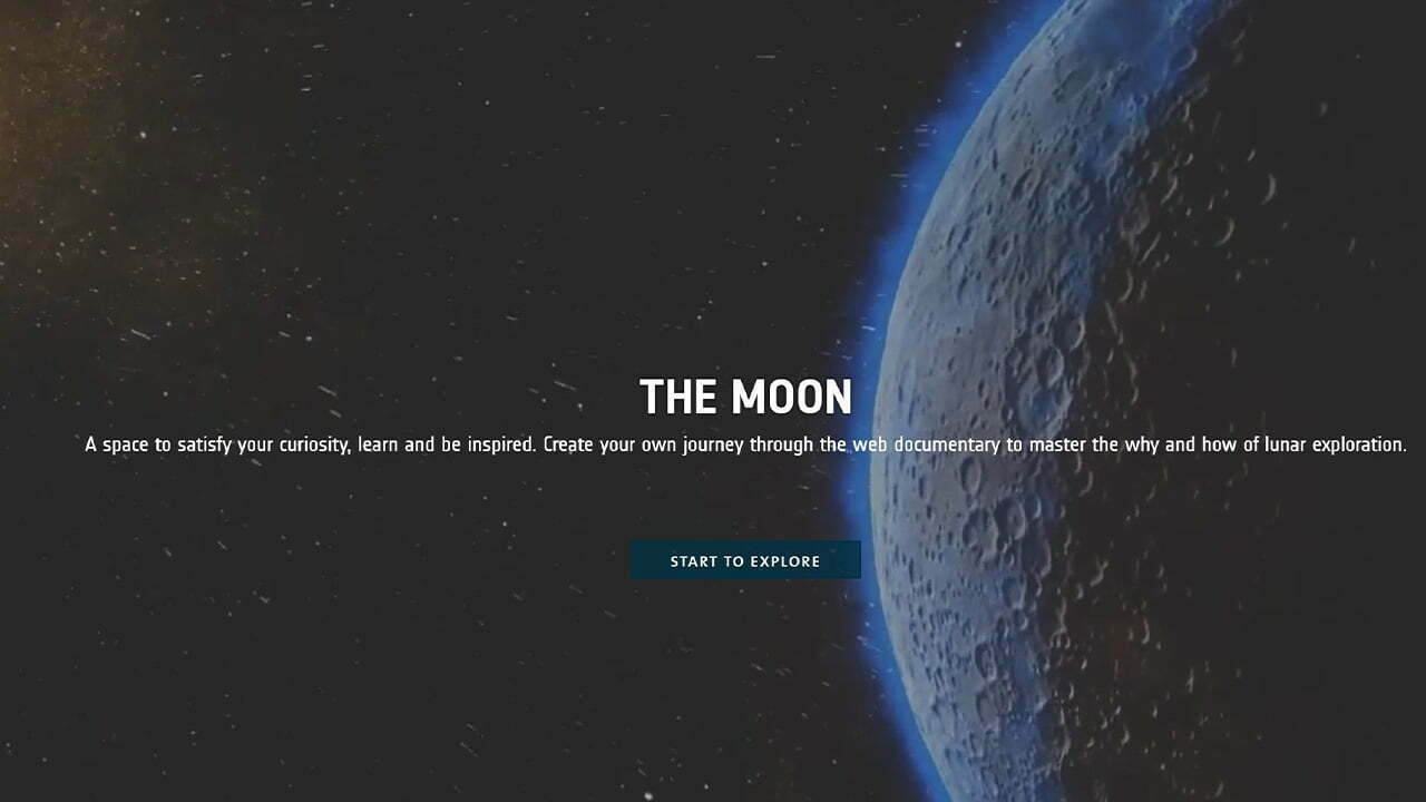 Lunar exploration