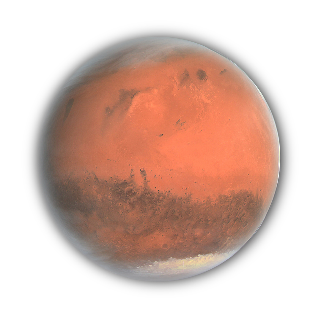 Mars