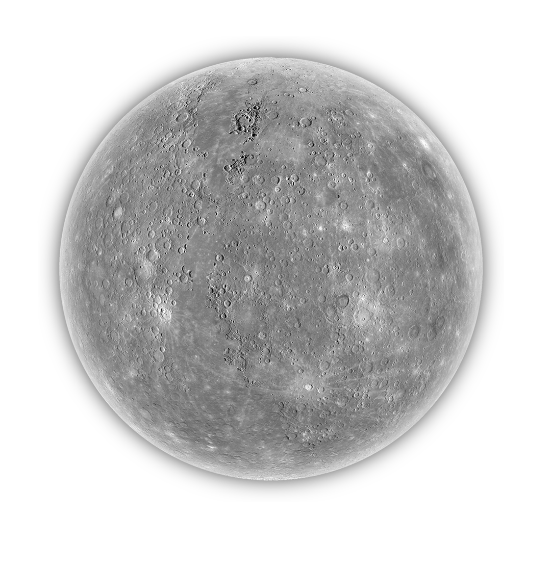 Mercury