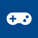 Game-based & Immersive Worlds