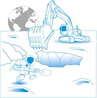 Extracting-water-from-lunar-ice-scaled